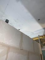 Gyproc - Plafonnage - platrier - Enduiseur Produit fini, Bricolage & Construction, Enlèvement ou Envoi