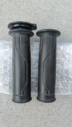 Nieuwe handvaten voor motorstuur, Motoren, Ophalen of Verzenden