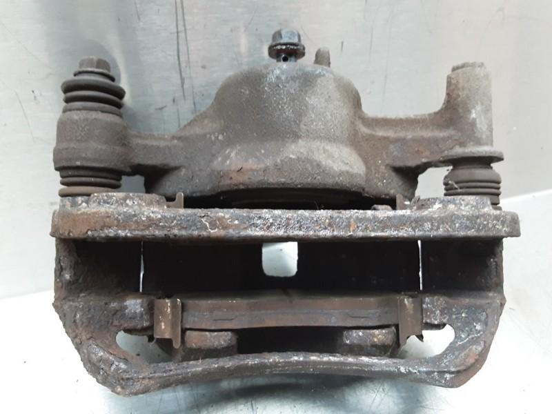 ETRIER DE FREIN AVANT DROIT Hyundai i10 (F5), Utilisé, Hyundai