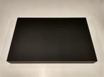 Sokkel 70 x 45 x H8 cm zwart mat laminaat, Ophalen, Zo goed als nieuw