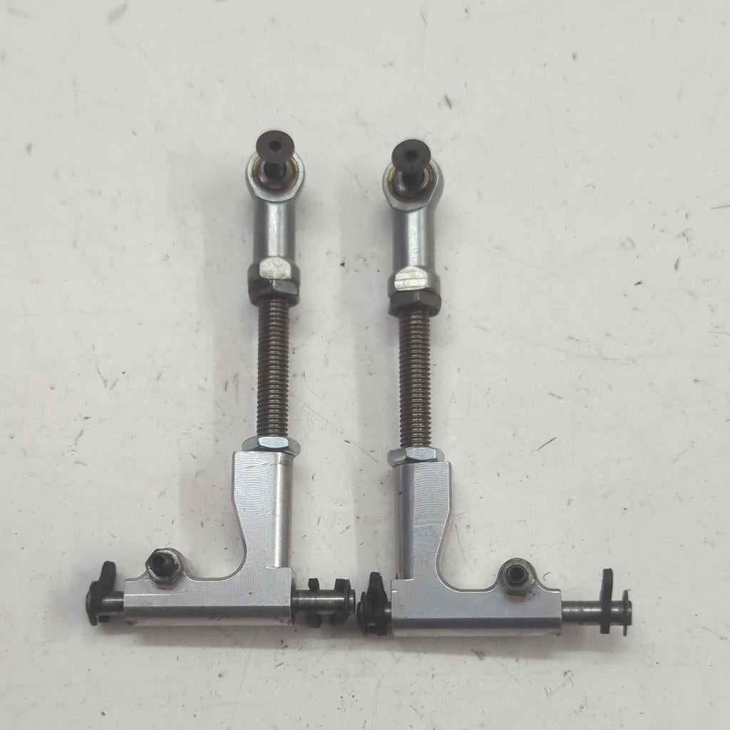 FG offroad 2wd aluminium armen (Marder, Baja, Monstertruck), Hobby & Loisirs créatifs, Modélisme | Radiocommandé & Téléguidé | Voitures