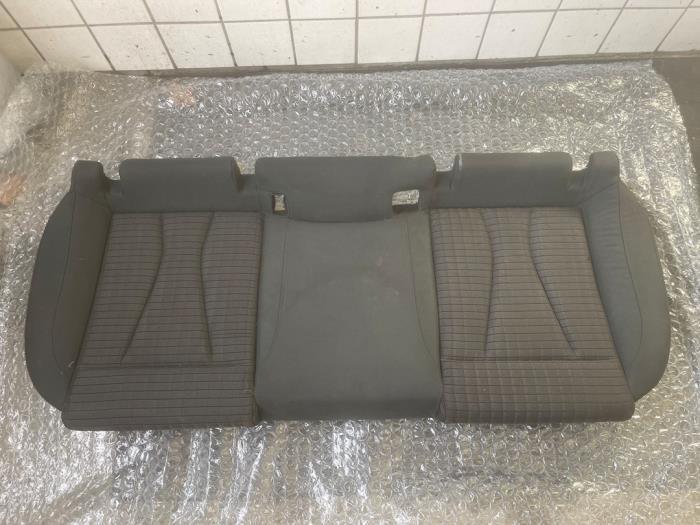 Assise banquette d'un Audi A3, Autos : Pièces & Accessoires, Habitacle & Garnissage, Audi, Utilisé, 3 mois de garantie, Enlèvement ou Envoi