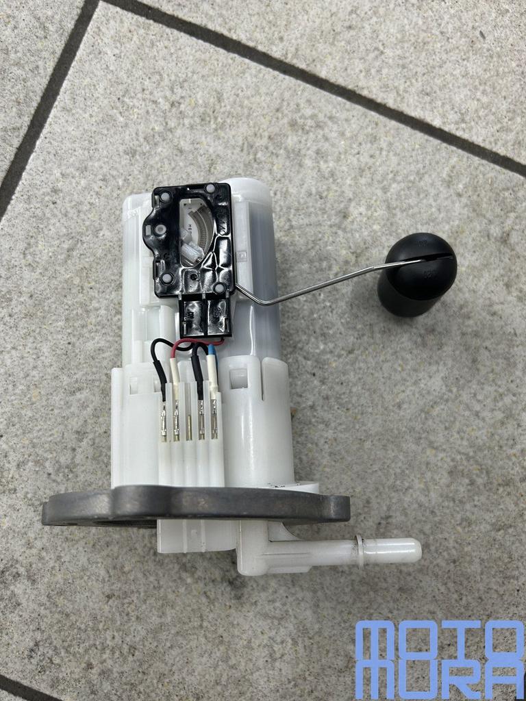 Brandstofpomp voor de Yamaha XSR 900 2022 - 2023 XSR900 benz, Motoren, Gebruikt, -, -, Ophalen of Verzenden