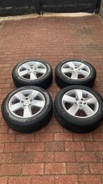 Seat velgen 16 duim, Auto-onderdelen, Ophalen, Gebruikt, 16 inch, Banden en Velgen