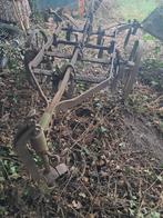 Culitivator voor trekpaard, Dieren en Toebehoren, Paarden