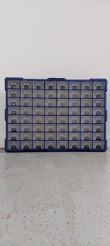 Sorteerboxen, Bricolage & Construction, Bricolage & Rénovation Autre, Utilisé, Enlèvement