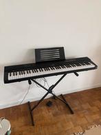 Clavier électrique en bon état, Musique & Instruments, Autres marques, 88 touches, Comme neuf, Enlèvement