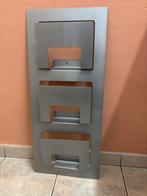 Kranten/boekenrek., Enlèvement, Comme neuf