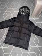 Puffer burberry london, Kleding | Heren, Jassen | Winter, Ophalen, Nieuw, Maat 48/50 (M), Zwart