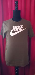 Nike Icon Futura tshirt, Kleding | Heren, Ophalen of Verzenden