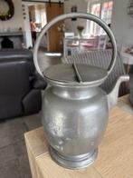 antieke tinnen kan, Antiek en Kunst, Ophalen