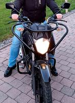 Crash bars Hepco & Becker, Honda