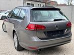 Volkswagen Golf 1.6 Crtdi EURO 6 B / NAVI / AIRCO /, Argent ou Gris, Achat, Capteur de lumière, Euro 6