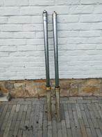 Tubes de fourche Suzuki RM125 « 80, Motos, Enlèvement ou Envoi, Utilisé