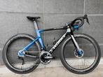 S-Works Venge Team Quickstep Dura-Ace Di2 [54cm], 28 inch, Carbon, Heren, Zo goed als nieuw