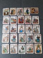 bierviltjes Stella Artois, Verzamelen, Ophalen, Gebruikt, Viltje(s), Stella Artois