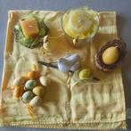 Mooie paasversiering, Ophalen of Verzenden