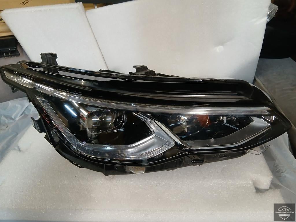 VW Golf 8 5H 20-24 IQ Light LED Koplamp Droite 5H1941060K, Autos : Pièces & Accessoires, Volkswagen, Volkswagen AG, Vw@volkswagen.de