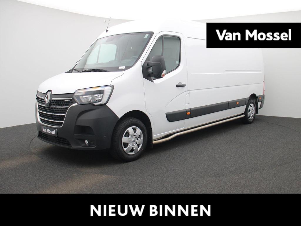 Renault Master L3H2 dBlue dCi 135 - 3.5T Grand Confort, 100 kW, Achat, 4 portes, Entreprise