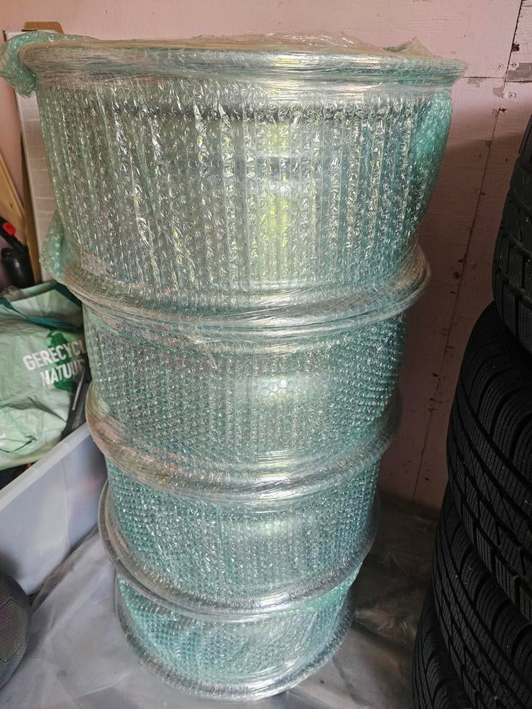 Velgen, Auto-onderdelen, Overige Auto-onderdelen, Ophalen