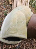 Iglo voor grote honden, Animaux & Accessoires, Enlèvement, Utilisé