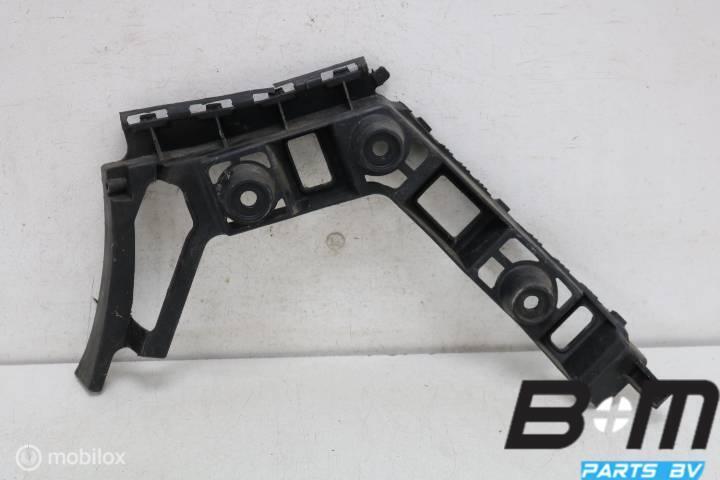 Achterbumpergeleider rechts VW Golf 6 5K6807394C, Utilisé