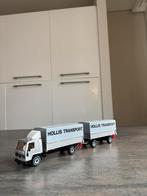 Siku Volvo FL10 Hollis Transport, Enlèvement ou Envoi, Comme neuf, SIKU
