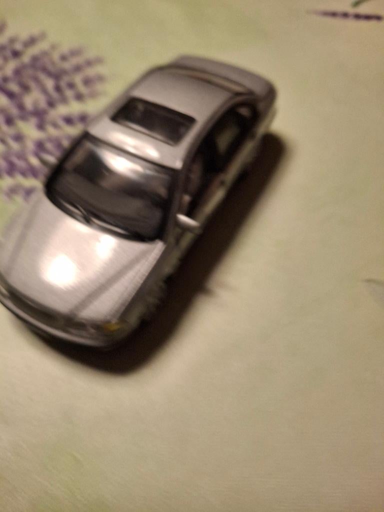 Volvo S40 Zilvergrijs (Hongwell), Enlèvement ou Envoi, Neuf, Voiture, Autres marques