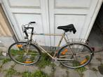 City bike, Fietsen en Brommers, Ophalen, Gebruikt, Minder dan 10 versnellingen