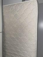 Topper matras 90 cm, Huis en Inrichting, Ophalen, Zo goed als nieuw, 90 cm, Matras