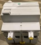 4 Polige Differentieelschakelaar 63A type A 30mA, Enlèvement ou Envoi, Neuf, Interrupteur