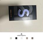 Galaxie s21 5G propre avec facture, Enlèvement