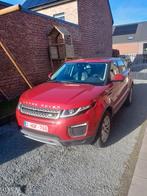 Range rover evoque, Autos, Land Rover, Euro 6, Capteur de stationnement, Noir, 5 portes