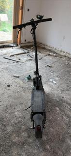 trotinette électrique joyor, Enlèvement, Utilisé