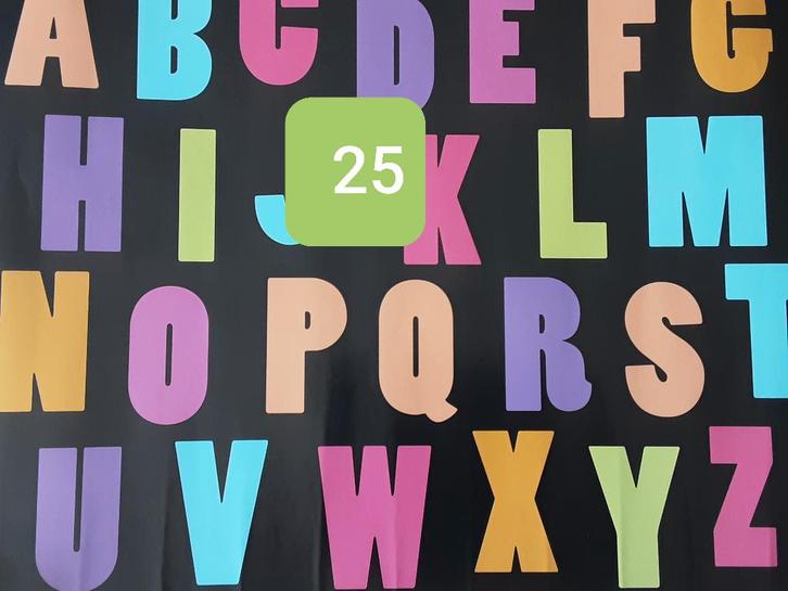 posters (40x50cm) deel 2, Verzamelen, Posters, Nieuw, Ophalen of Verzenden