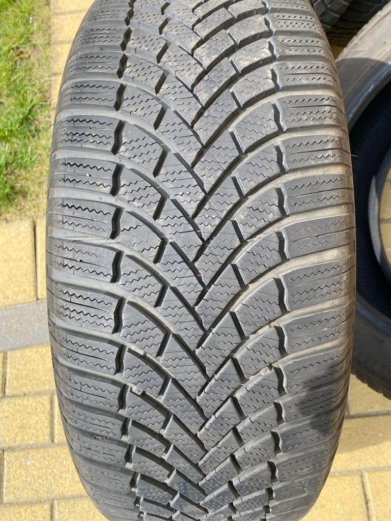 Winterbanden, Auto-onderdelen, Ophalen, Winterbanden