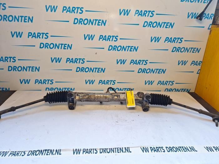 Crémaillère de direction d'un Volkswagen Transporter, Autos : Pièces & Accessoires, Commande, Volkswagen, Utilisé, 3 mois de garantie
