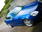 A vendre Mercedes SLK 230 compressor AMG, Cuir, Achat, Beige, Automatique