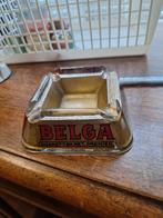 Asbak antieke belga asbak, Ophalen of Verzenden