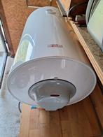 Elektrische boiler, Enlèvement, Boiler