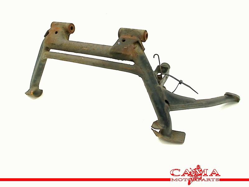 MODE PRINCIPAL Suzuki AN 400 Burgman 2007-2017 (AN400), Dhr. S. di Majo, Utilisé, Info@cama-motorparts.nl, P.J. Troelstraweg 8 8
3144 CX  MAASSLUIS, NL