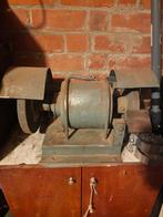 Slijpmolen., Enlèvement