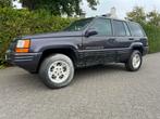 Jeep Cherokee. Cargo léger V8. Aucun document, Jeep, Achat, Entreprise, Automatique