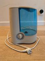 Vicks verdamper, Ophalen, Luchtbevochtiger