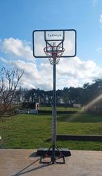 Basketbal ring, Enlèvement, Comme neuf, Anneau, Panneau ou Poteau
