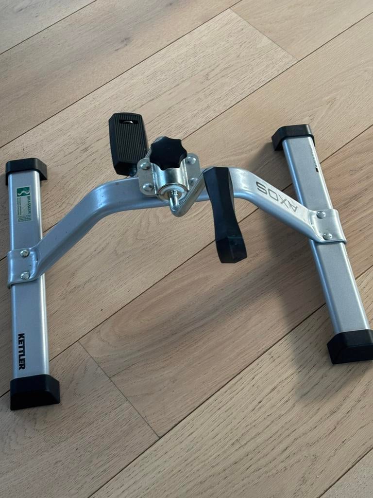 PEDALIER KETTLER, Sports & Fitness, Enlèvement, Comme neuf