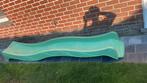 Glijbaan 290 mooie staat, Enfants & Bébés, Jouets | Extérieur | Aires de jeux, Enlèvement, Toboggan