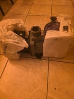 Nieuw kripsol zwembad pomp evo 75m.met garantie, Ophalen of Verzenden, Nieuw, Zwembadpomp