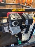 Te stroomgenerator, Ophalen, Gebruikt, Minder dan 5 kVA, Benzine