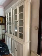 2 landelijke kasten, Maison & Meubles, Armoires | Buffets, Enlèvement, Comme neuf